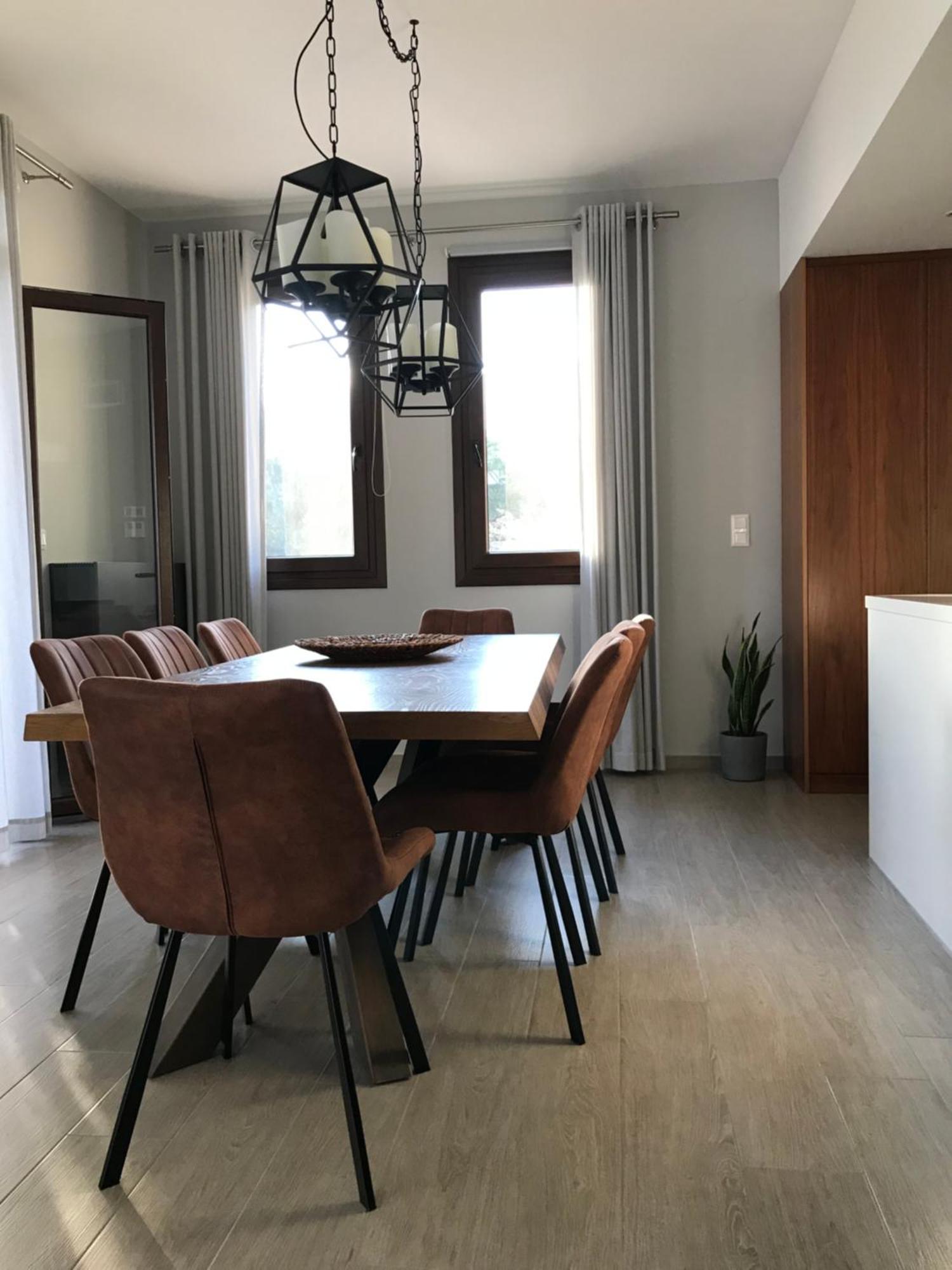 Stella In The Village Suites Plakias Room photo