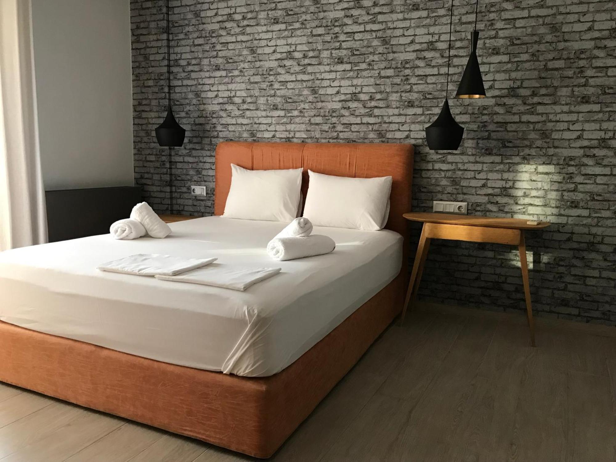 Stella In The Village Suites Plakias Exterior photo