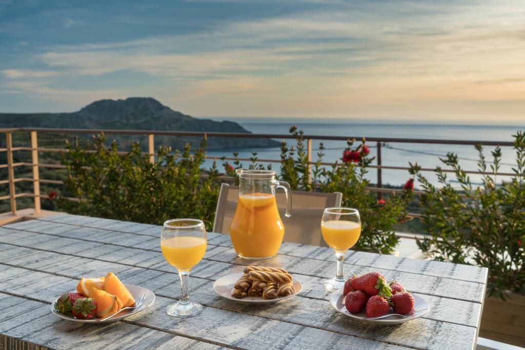 Stella In The Village Suites Plakias Exterior photo