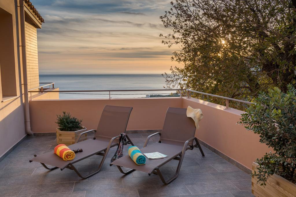 Stella In The Village Suites Plakias Exterior photo