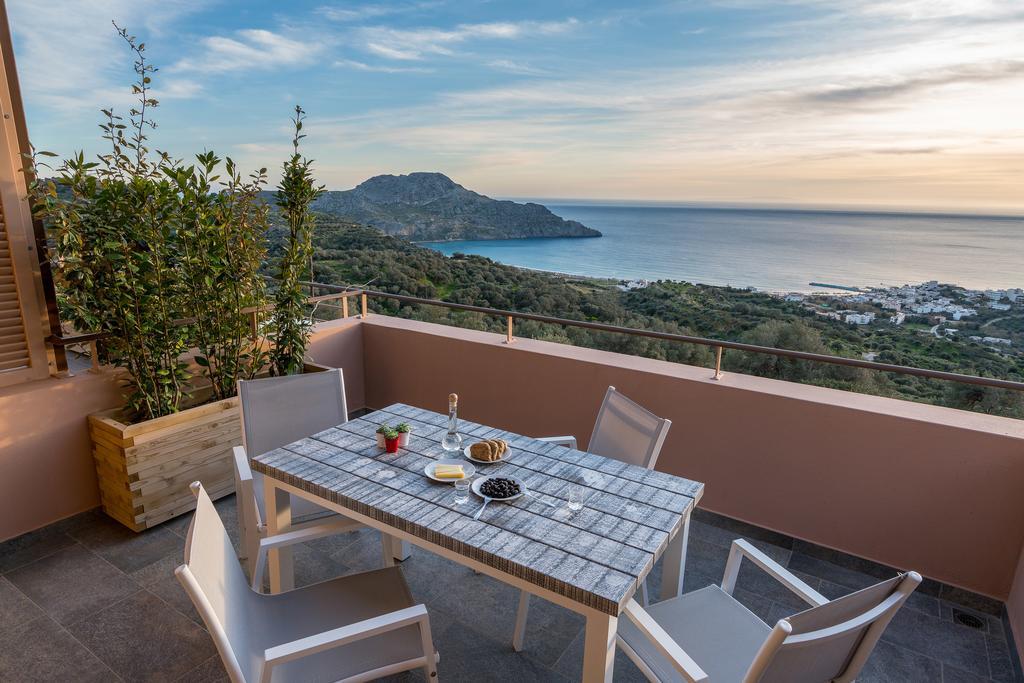 Stella In The Village Suites Plakias Exterior photo